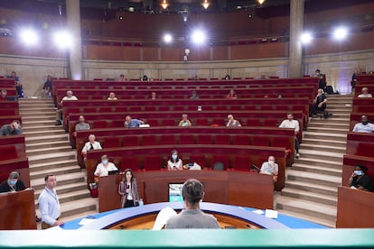 Asamblea Ciudadana por el Clima en España