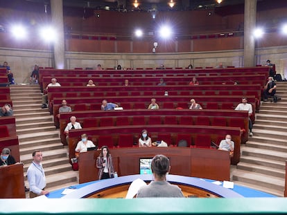 Convención Ciudadana del Clima en Francia.