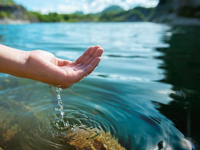 México se une por el acceso integral al agua potable