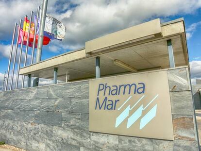 PharmaMar comunica el fallecimiento de su consejero José Félix Pérez-Orive Carceller