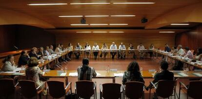 Reunión del Consejo Andaluz de Comercio el 6 de julio en Sevilla