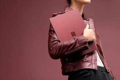 Microsoft Surface Laptop