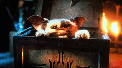 Gremlins, de Joe Dante