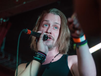 El grupo de Macaulay Culkin tocará en el Primavera Sound