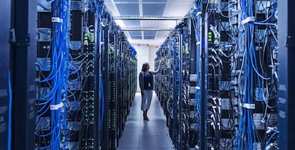 Centro de datos