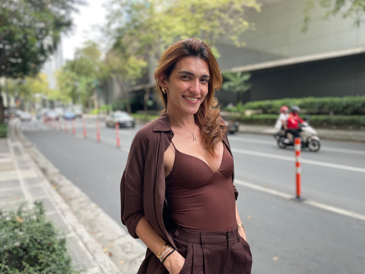 La paradoja de Filipinas: tolerancia hacia lo trans en el único país del mundo donde el divorcio es ilegal