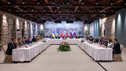Guerra de Rusia en Ucrania