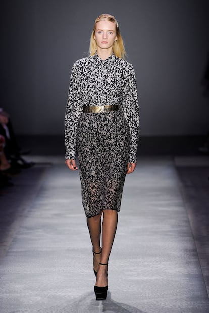 Giambattista Valli otoño-invierno 2012/13