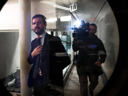 Las cinco noticias clave del 9 de enero