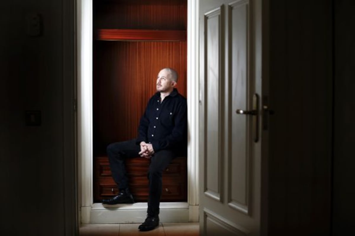 Santa Mª de los Ángeles 1963 - 1965: ¿La fe mueve montañas?, image size:1200x799