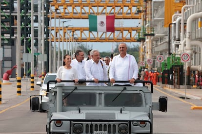 Andrés Manuel López Obrador