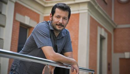 Sebastián Rosselló.