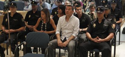 Arnaldo Otegi, en una imagen de archivo de 2011.
