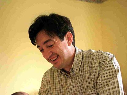 Paternidad exprés: cursillo en dos semanas