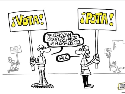 FORGES