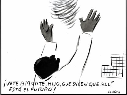 El Roto