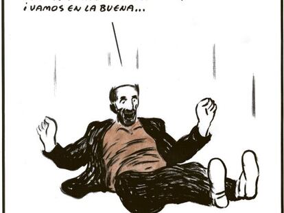 El Roto