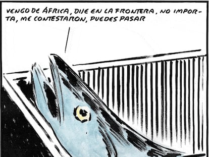 EL ROTO