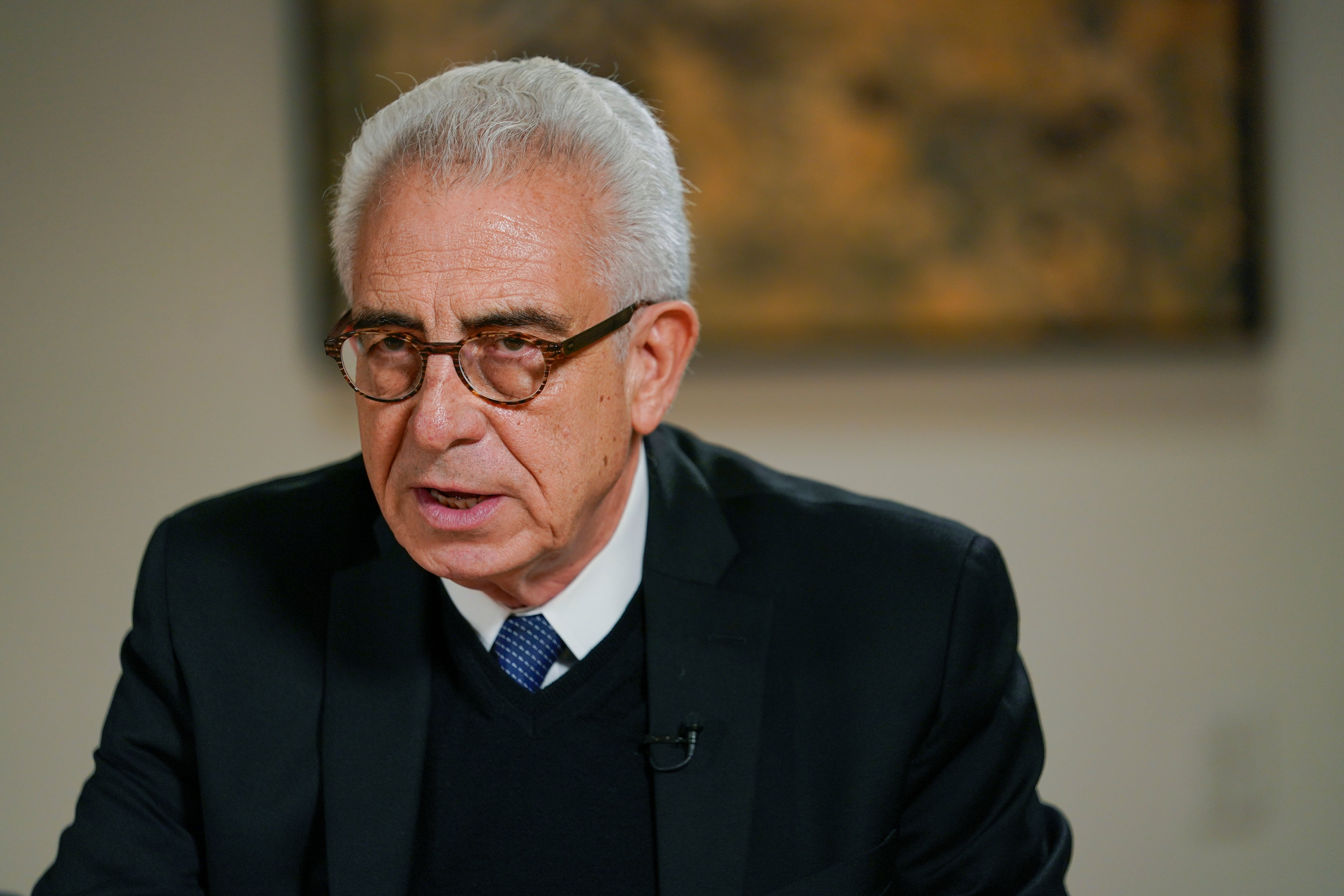 Ernesto Zedillo: “México ha perdido la categoría de ser un país democrático”