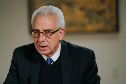 Ernesto Zedillo