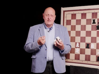 Vídeos de ajedrez | El virtuosismo defensivo de Capablanca