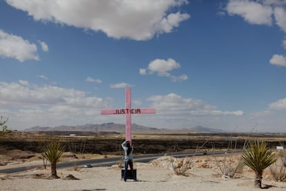 Mujeres asesinadas en Ciudad Juárez