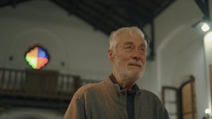 El documental se estrenó 11 de mayo de 2024, en Argentina.