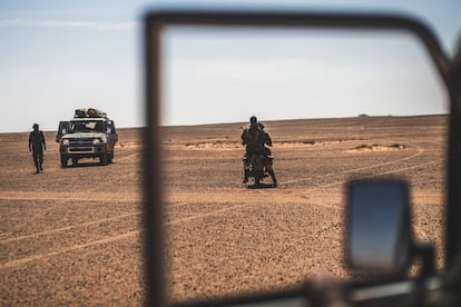 Estas escaramuzas y los “intentos de infiltración” por parte de los saharauis (22 reconocidos por Marruecos) es lo que la ONU califica en una reciente publicación de “hostilidades de baja intensidad, con informes periódicos de ambas partes de disparos a través de la berma”.
