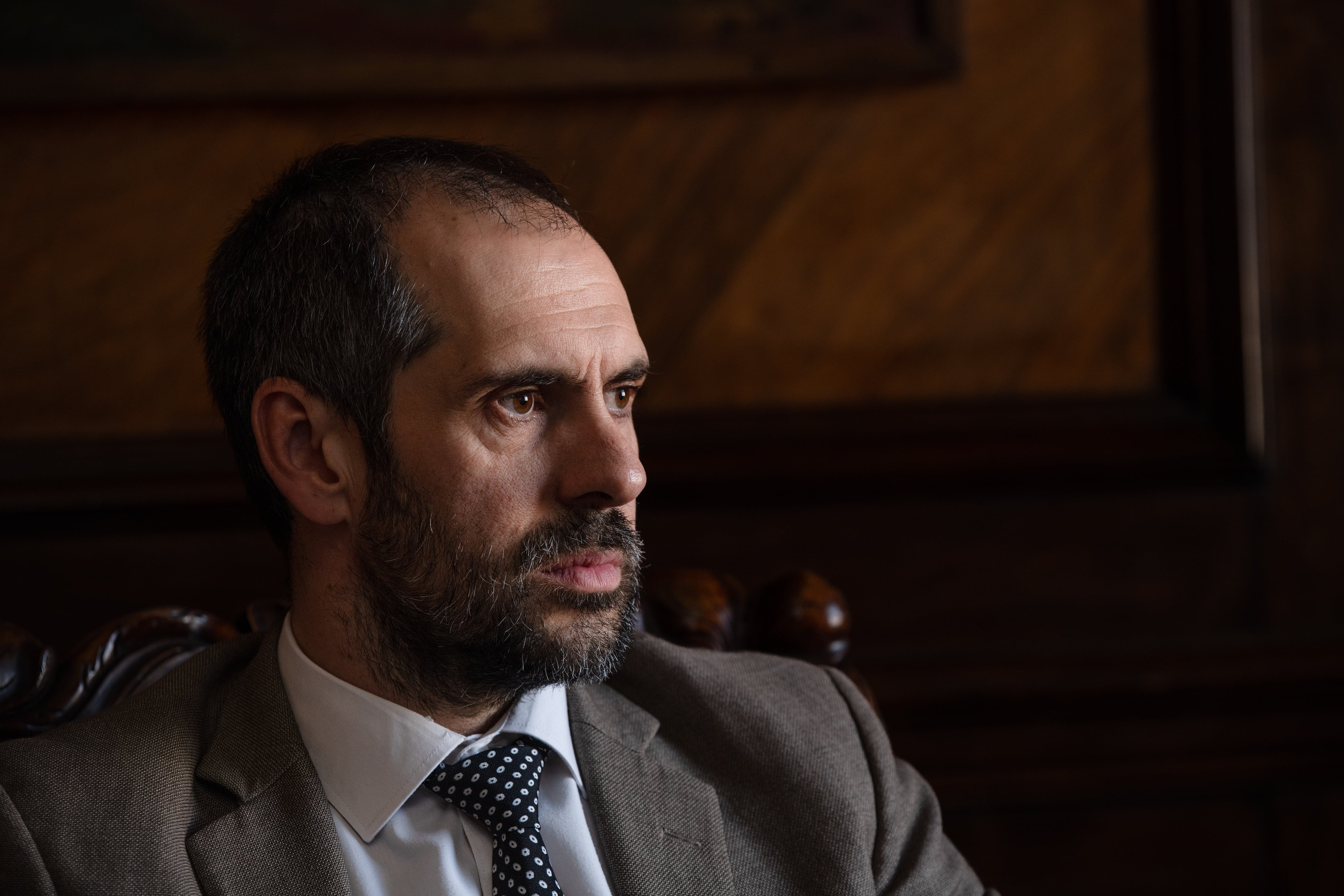Nicolás Grau responde a Quiroz por denuncia de “inconsistencias” en la proyección de la deuda pública a 2030: “No tiene errores de cálculos”