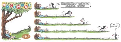 Liniers 16 de octubre.