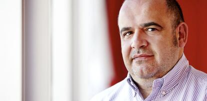 Carlos Blanco, inversor y emprendedor español.