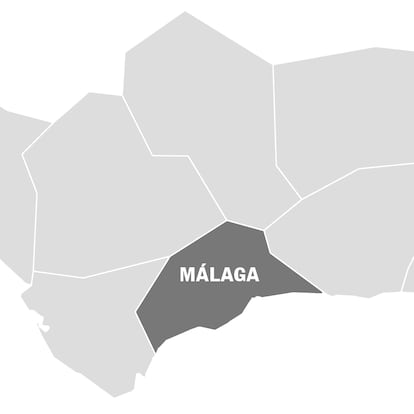 malaga