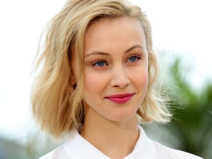 “Para ser actor es importante seguir haciendo la colada”