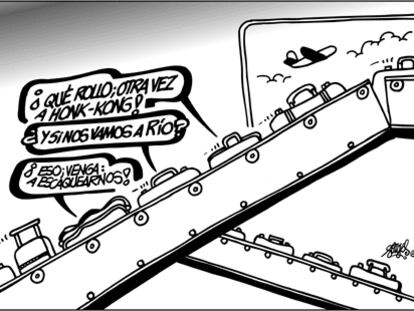 FORGES