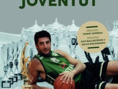 Portada de "En Historias del Joventut (JC)".