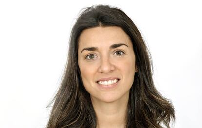 Ana Benítez, socia de finReg.