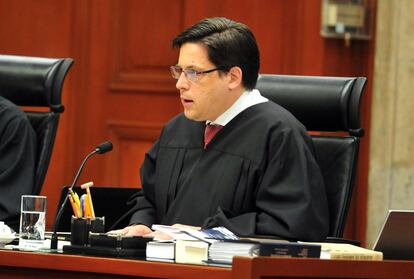 suprema corte fideicomisos