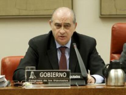 Jorge Fernández Díaz.