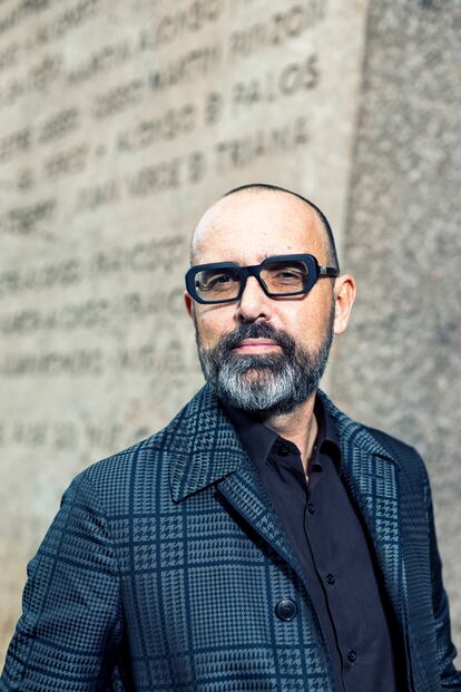 Risto Mejide produce ahora todos los programas que antes solo presentaba.
