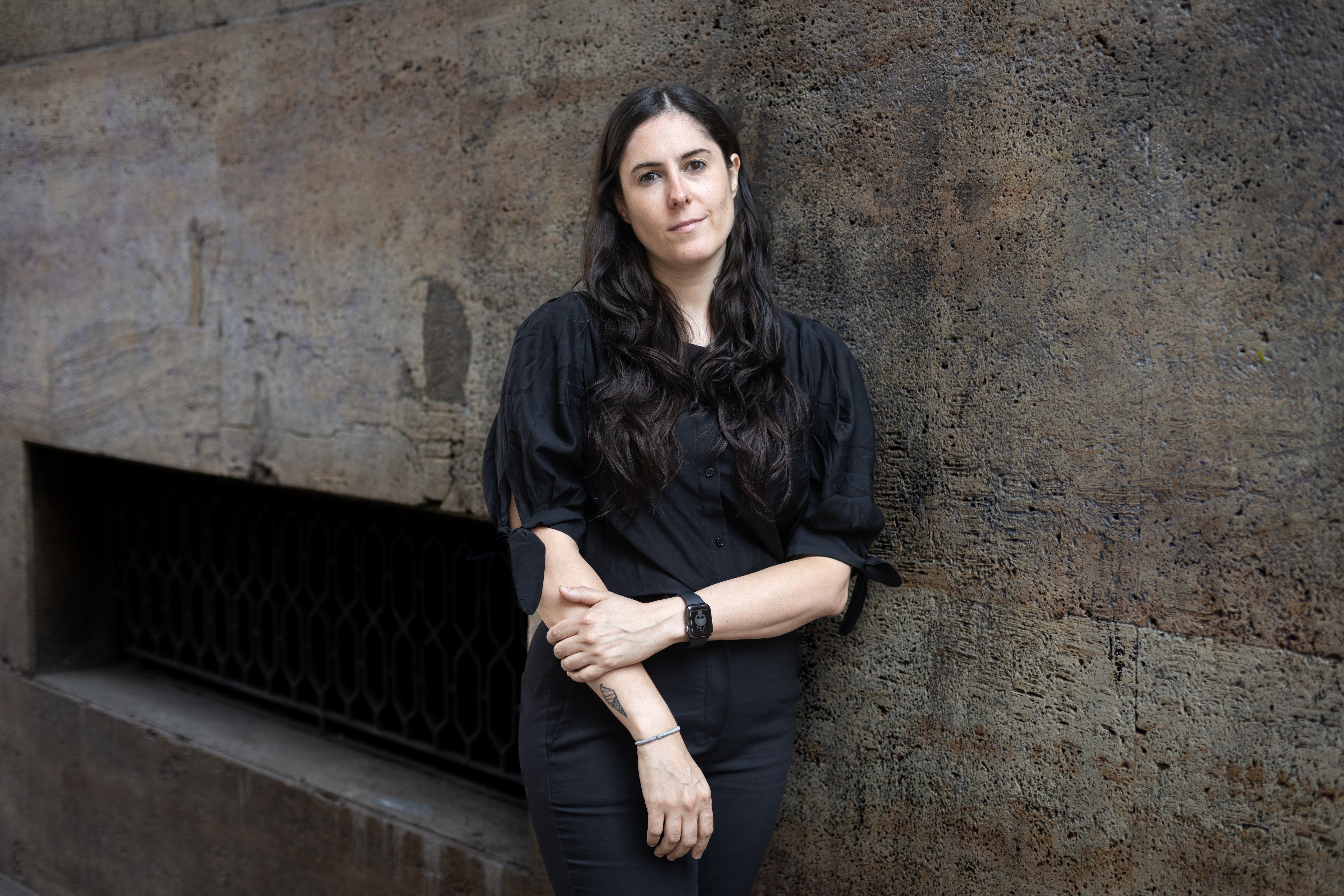 Los preferidos de Camila Fiol: “Un placer culpable son los tabletones de Fruna. Puro sabor a infancia”