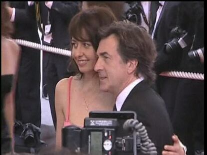 Giannoli estrena en Cannes "A l'origine"