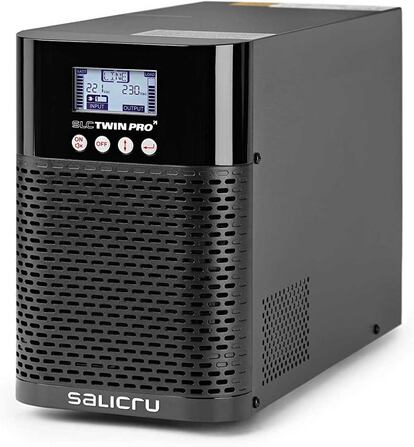 SAI Salicru SLC Twin Pro 2