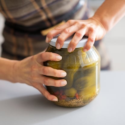 Este es el mejor abrelatas eléctrico que se puede comprar en Amazon