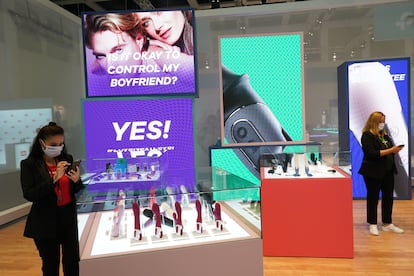 El Satisfyer puso el clítoris y el orgasmo femenino en el centro de la conversación mundial.