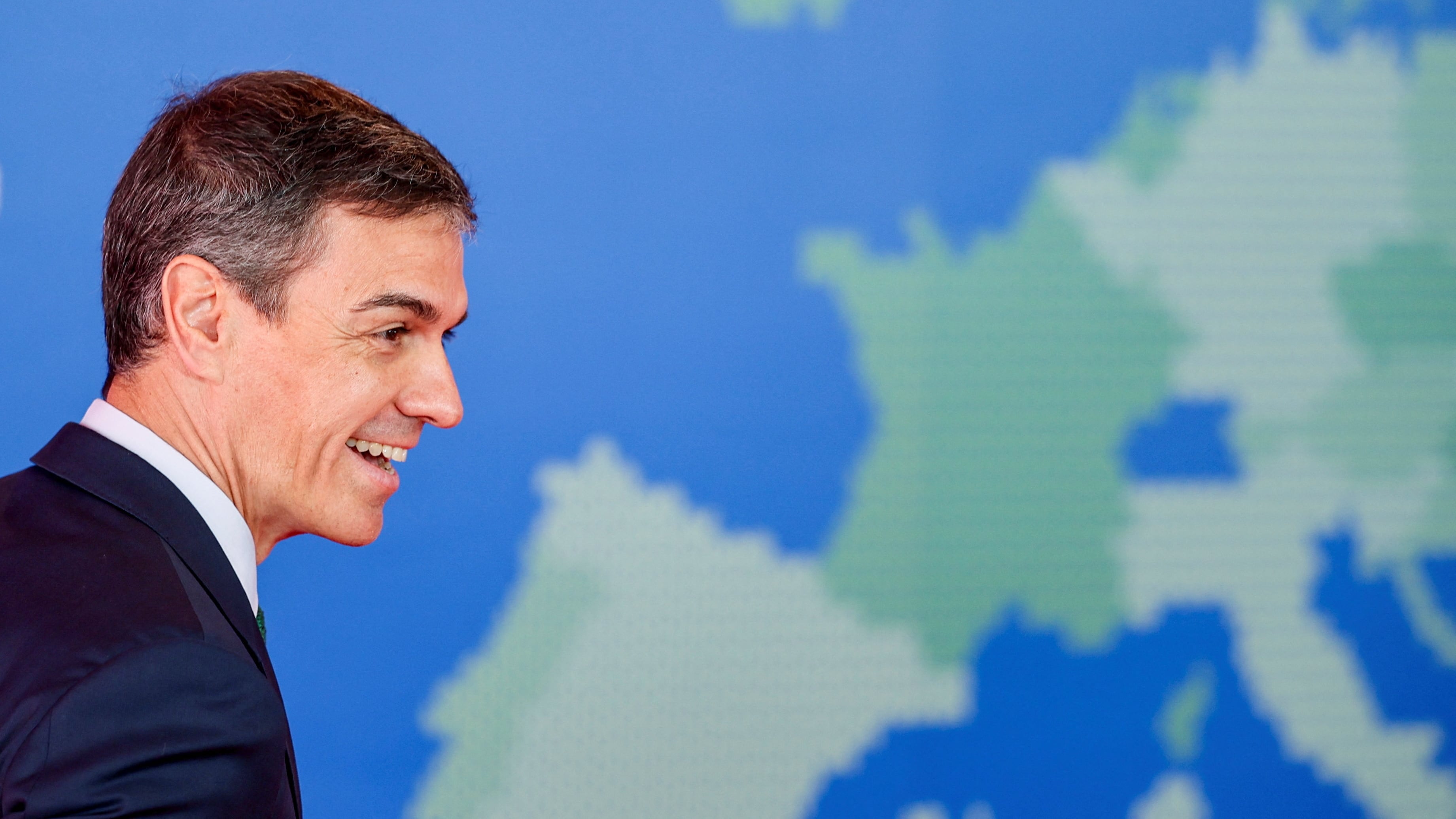 Sánchez, sobre la “prioridad nacional” de los acuerdos del PP y Vox: “Hablan de ciudadanos de primera y segunda clase”