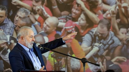 Luiz Inacio Lula da Silva