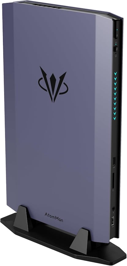 G7 Ti Mini Gaming PC