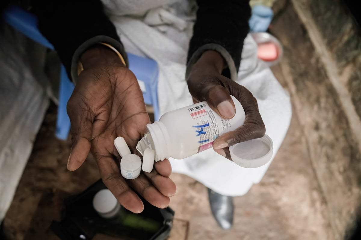 Pharmaceutical Barriers Could Stop New Revolution in Fighting AIDS | Planet of the Future