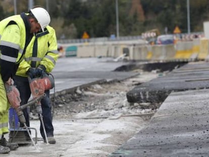 Es imprescindible levantar la suspensión de la tramitación de nuevos contratos