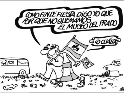 FORGES
